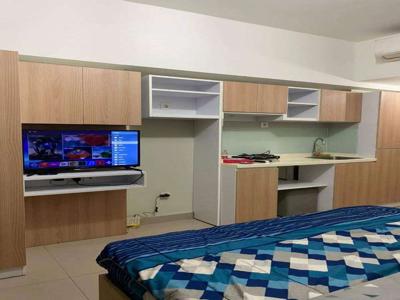 Di sewakan transit perjam Apartemen Springlake Sumarecon Bekasi