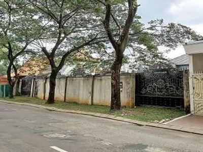 DIJUAL CEPAT KAVLING DI BOULEVARD CITRA GRAN CIBUBUR