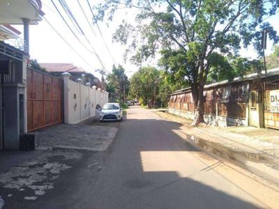 Dijual Cepat Kavling di Jl. Penyelesaian Tomang IV, Jakarta Barat