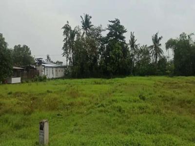 Dijual cepat Tanah Datar di cikarang pusat