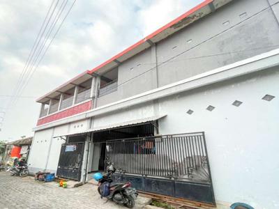 Dijual Kos paviliun full penghuni di suhada pedurungan