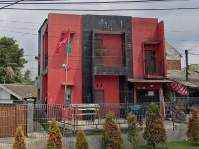 Dijual Kost 14 Kamar Terisi Full Area Tajur Bogor Dekat Mall Boxis