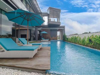 DIJUAL!!! Luxury villa umalas