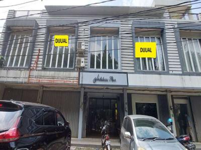 Dijual Ruko ada 5 Unit