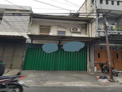 DiJual Ruko Di Jelambar, Jakarta Barat