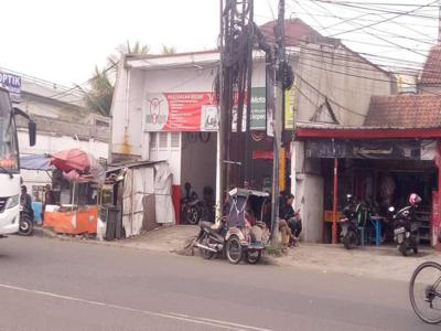 Dijual Ruko di Jl. Raya Kopo - Bandung