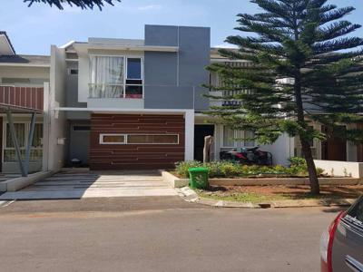 Dijual Rumah Baru di Cluster Norfolk Jakarta Utara (TJ)