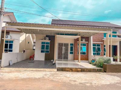 Dijual Rumah Bersih Siap Huni di Jl. Tanjung Raya 2, Perumahan Gading