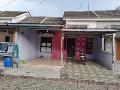 Dijual rumah Cimahpar Residence