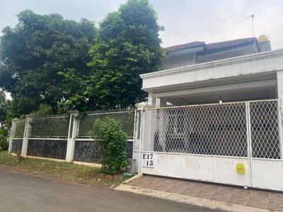 Dijual rumah citra grand cibubur