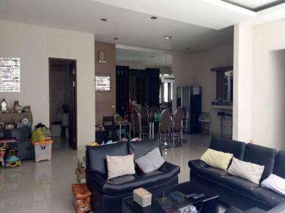 Dijual Rumah di Jl. Setramurni III - Bandung