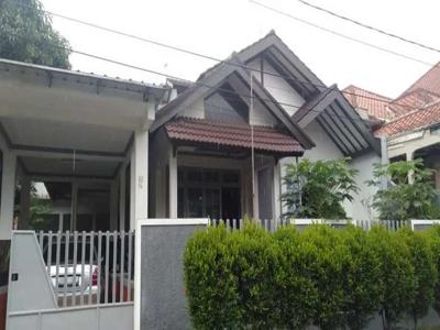 Dijual rumah DI MENTENG ASRI KOTA BOGOR DEKAT RSUD