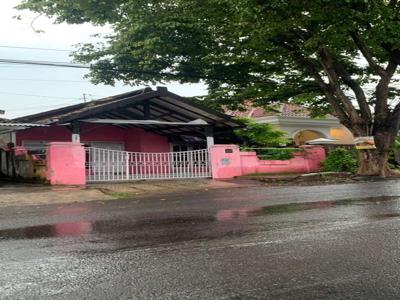 Dijual rumah huni