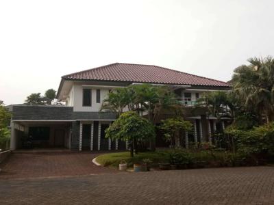 Dijual Rumah Kemang Pratama Regency, Rawalumbu, Bekasi