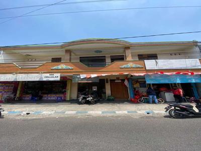 Dijual Rumah Kos Plus Stand 2 Lantai Lokasi Pakis Sawahan Surabaya