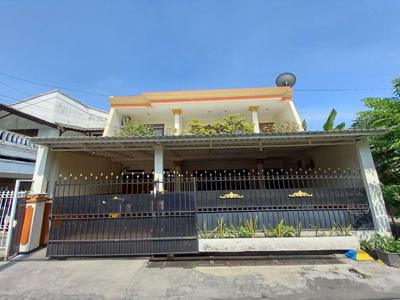 Dijual Rumah Kos Siwalankerto Timur Surabaya