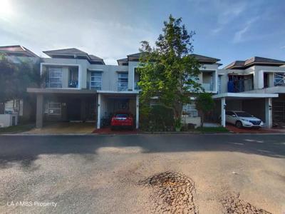 DiJual Rumah Royal Grande 2Lantai Siap Huni Batam Center