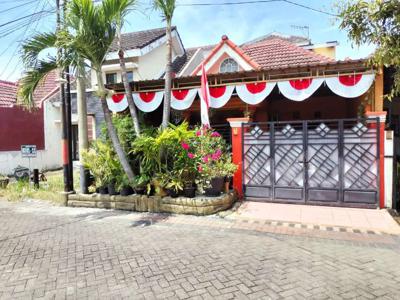 Dijual rumah - Taman Hedona Regency