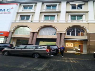 DISEWA RUKO GRAND ITC PERMATA HIJAU KEBAYORAN LAMA JAKARTA SELATAN