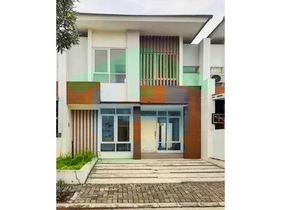 Disewa Rumah di Garden Ville, Citra Raya Cikupa Tangerang