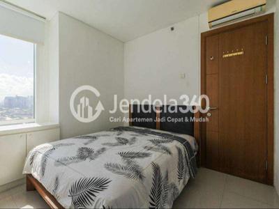 Disewakan Apartemen Woodland Park Residence Kalibata 2BR Fully Furnish