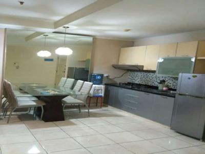 Disewakan Bulanan apartemen 2kamar cityhome moi kelapa gading