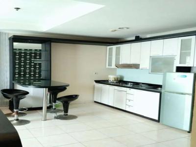 Disewakan mingguan apartemen 2kamar cityhome moi kelapa gading