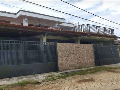 Disewakan perumahan Villa Tomang Baru Tangerang