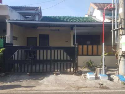 Disewakan Rumah Murah di Sawojajar Kota Malang