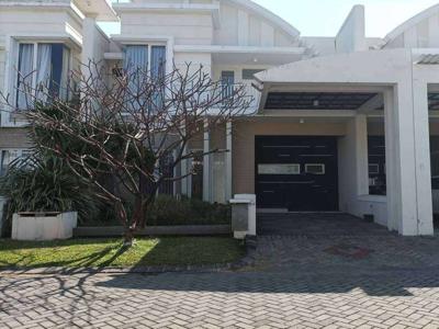 Disewakan Rumah Royal Residence Non furnished Siap Huni dkt Citraland