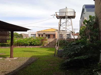 Disewakan Rumah Siap Huni Dekat Setra Duta dan Univ Maranatha