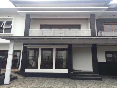 Disewakan Rumah siap huni di Kota Bandung
