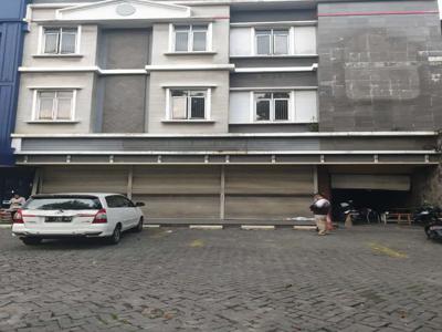 Di Jual tempat usaha 1 lantai di Bogor Kota