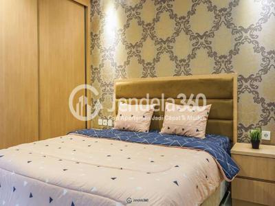 Disewakan Thamrin Residence Apartment 2BR View City