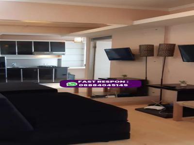 SEWA MURAH BANGET UNIT MENTENG SQUARE 2 BR FULL FURNISHED LENGKAP