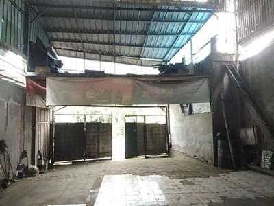 DISEWAKAN WORKSHOP SIAP PAKAI DI CIPUTAT