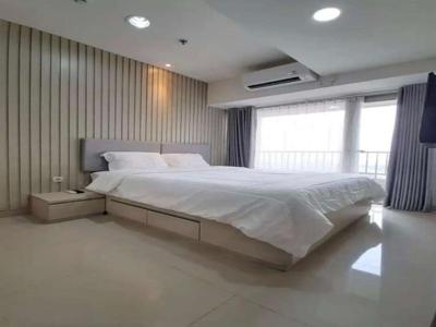 For rent : Apartment Orange County 46m2 1 BR Lux New Japanese/Korean