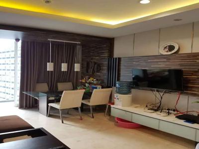 FOR SALE APARTMENT DAGO SUITE RESIDENCE BANDUNG