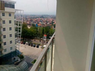 FOR SALE GATEWAY PASTEUR APARTMEN BANDUNG