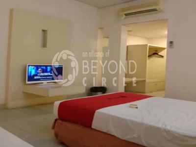 FOR SALE HOTEL 23 KAMAR 2LT DI SERSAN BAJURI LEMBANG BANDUNG BARAT