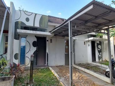 FOR SALE RUMAH TIPE 41 CITRA GRAND CITY SOMERSET EAST