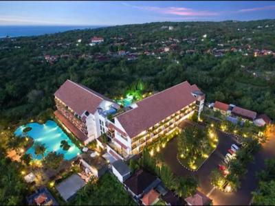 Freehold 4 Star Hotel At Sawangan Nusadua Bali