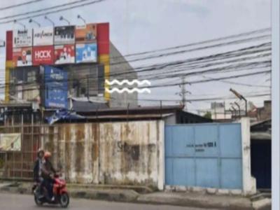 Gudang Jalan Raya Mastrip Kebraon Karangpilang dkt Krian Wiyung