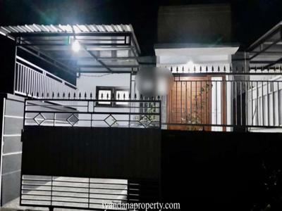 ID:F-142 Disewakan Rumah Sidakarya Denpasar Bali Dekat Sanur Renon