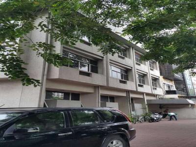 JUAL CEPAT GEDUNG 4LT. RADEN SALEH RAYA, MENTENG, JAKARTA PUSAT (NEGO)