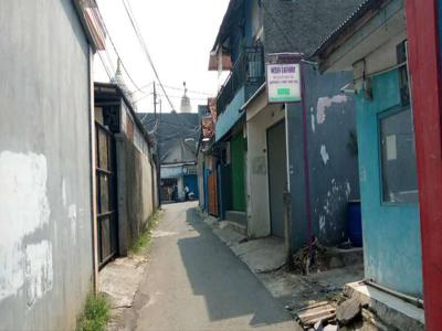 Jual Cepat Rumah Kost Area Jagakarsa Seberang Kampus Politeknik APP