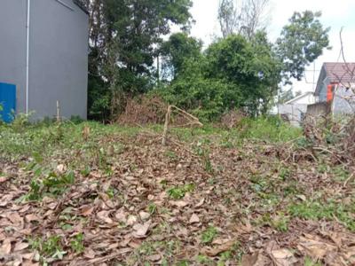 Jual murah tanah lokasi strategis di Nanjarbaru