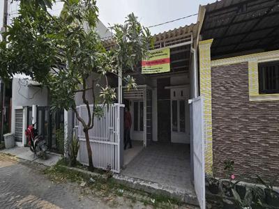 Jual Rumah 300 Jutaan Siap Huni SHM