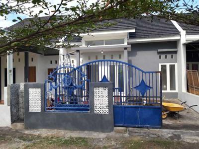 Jual Rumah Baru Wonokasian Wonoayu Sidoarjo