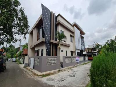 Jual rumah graha Raya bintato